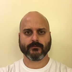 Meet your Posher, Craig